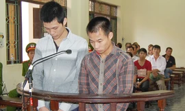 Kẻ giết người, cướp vàng ở Hưng Yên bị tù chung thân