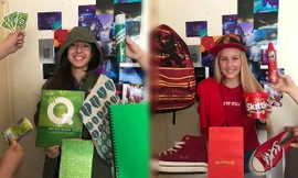 Giới trẻ 'hot rần rần' trào lưu chụp ảnh mới