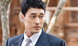 Nam diễn viên 'Giày thủy tinh' So Ji Sub sắp đến Việt Nam