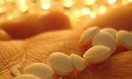 Thế giới phát minh thuốc uống chữa sởi