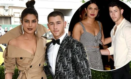 Hoa hậu thế giới năm 2000 đính hôn ‘phi công trẻ’ sau 2 tháng yêu