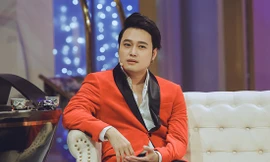 'Hoàng tử sơn ca' Quang Vinh kể lại thời gian khủng hoảng đã qua