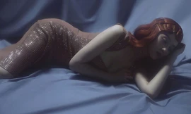 Phạm Băng Băng khoe đường cong quyến rũ