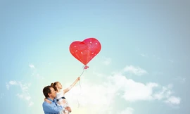 Sau Tết, 'bố đơn thân' đổ lên mạng tìm vợ