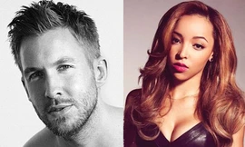 Bị Taylor Swift ‘đá’, Calvin Harris có người yêu mới sau hơn một tháng