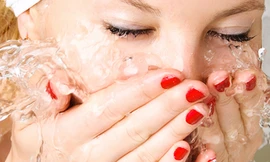 Điểm danh lỗi rửa mặt khiến da ‘xuống cấp’