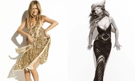 Jennifer Aniston U50 vẫn vô cùng nóng bỏng