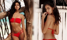 Cindy Kimberley – ‘Hot girl’ 19 tuổi từng khiến Justin Bieber mê mẩn