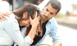 6 lợi ích bất ngờ khi khóc