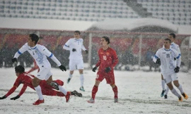 Kết quả dự đoán trận đấu Chung kết bóng đá U23 Việt Nam – Uzebekistan