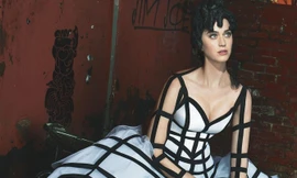 ‘Búp bê’ Katy Perry gợi cảm đầy ấn tượng