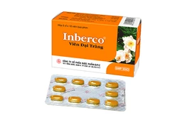 Inberco Viên đại tràng: Bí quyết nâng cao chất lượng cuộc sống