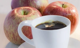 Thực phẩm tốt không ngờ giúp phổi khỏe