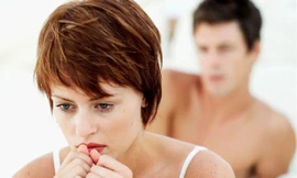 Tiết lộ điều chị em sợ nhất khi 'yêu'