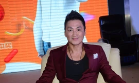 ‘Triển Chiêu’ Hà Gia Kính trẻ trung bất ngờ ở tuổi 58