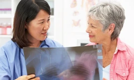 Ảnh minh họa: COPD Foundation