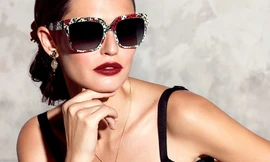 BST kính xuân hè 2015 đẹp ngất ngây của Dolce & Gabbana