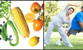 Ăn gì giảm đau khớp ngày lạnh?