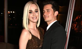 Katy Perry và ‘cướp biển’ Caribe Orlando Bloom bị đồn ‘nối lại tình xưa’
