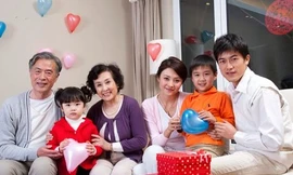 5 điều cha mẹ cần dạy con khi nhận lì xì Tết