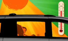 Ảnh minh họa: John Ritter 