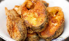 Những người không nên ăn cá