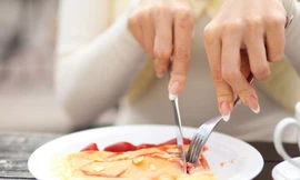 Những tập quán ăn uống độc đáo trên thế giới