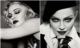 Sức hút mê hoặc của nữ hoàng nhạc pop Madonna