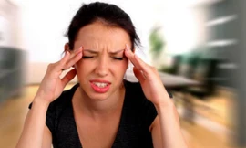 Tại sao ngồi xuống đứng lên lại hay chóng mặt?