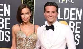 Irina Shayk đi đâu, làm gì hậu chia tay Bradley Cooper?