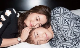 Kim Tae Hee sinh con gái thứ 2 cho Bi Rain ở tuổi 39