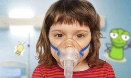 Dùng khí dung nhiều có hại không?