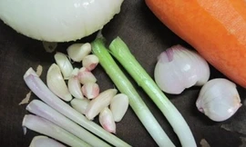  Top thực phẩm chống béo bụng hiệu quả nhất