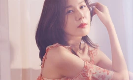 'Người đẹp nói dối' xứ Hàn trẻ đẹp mặn mà