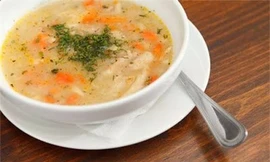 Món ngon cho người bị gút không gây đau, không tái phát