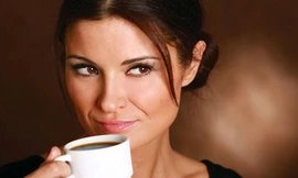 Uống cà phê giúp tăng cường trí nhớ 