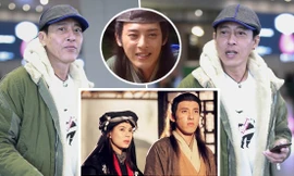 ‘Lệnh Hồ Xung đỉnh nhất màn ảnh’ hiện giờ ra sao?