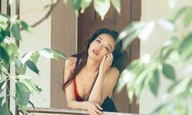 Thư Kỳ: Từ diễn viên ‘phim cấp ba’ đến quý cô ‘sang chảnh’