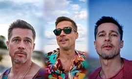 Brad Pitt - Quý ông cô đơn ở Hollywood