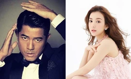 Quách Phú Thành cưới bồ trẻ kém 23 tuổi trong tuần này