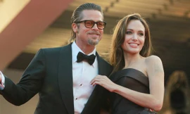 Brad Pitt bị Angelina Jolie chặn điện thoại, không được gặp con