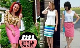Kiểu váy yêu thích 'mách lẻo' tính cách của nàng