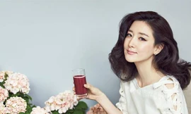 ‘Nàng Dae Jang Geum’ trẻ đẹp vượt thời gian