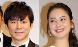 ‘Mỹ nhân đẹp nhất Nhật Bản’ mang thai con đầu lòng