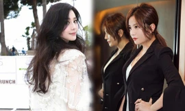 Phạm Băng Băng xinh như tiên nữ, Triệu Vy sang trọng thanh lịch