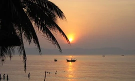 Hè này đến với quê hương của nem Ninh Hòa 