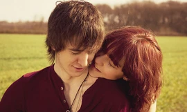 Giữ chồng bằng con tim