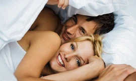 Bất lực 'chuyện ấy' vì chứng kiến vợ đẻ