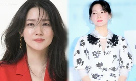 'Nàng Dae Jang Geum' U50 trẻ đẹp không tì vết