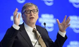 Ai sẽ là 'nghìn tỷ phú' đầu tiên trên thế giới?